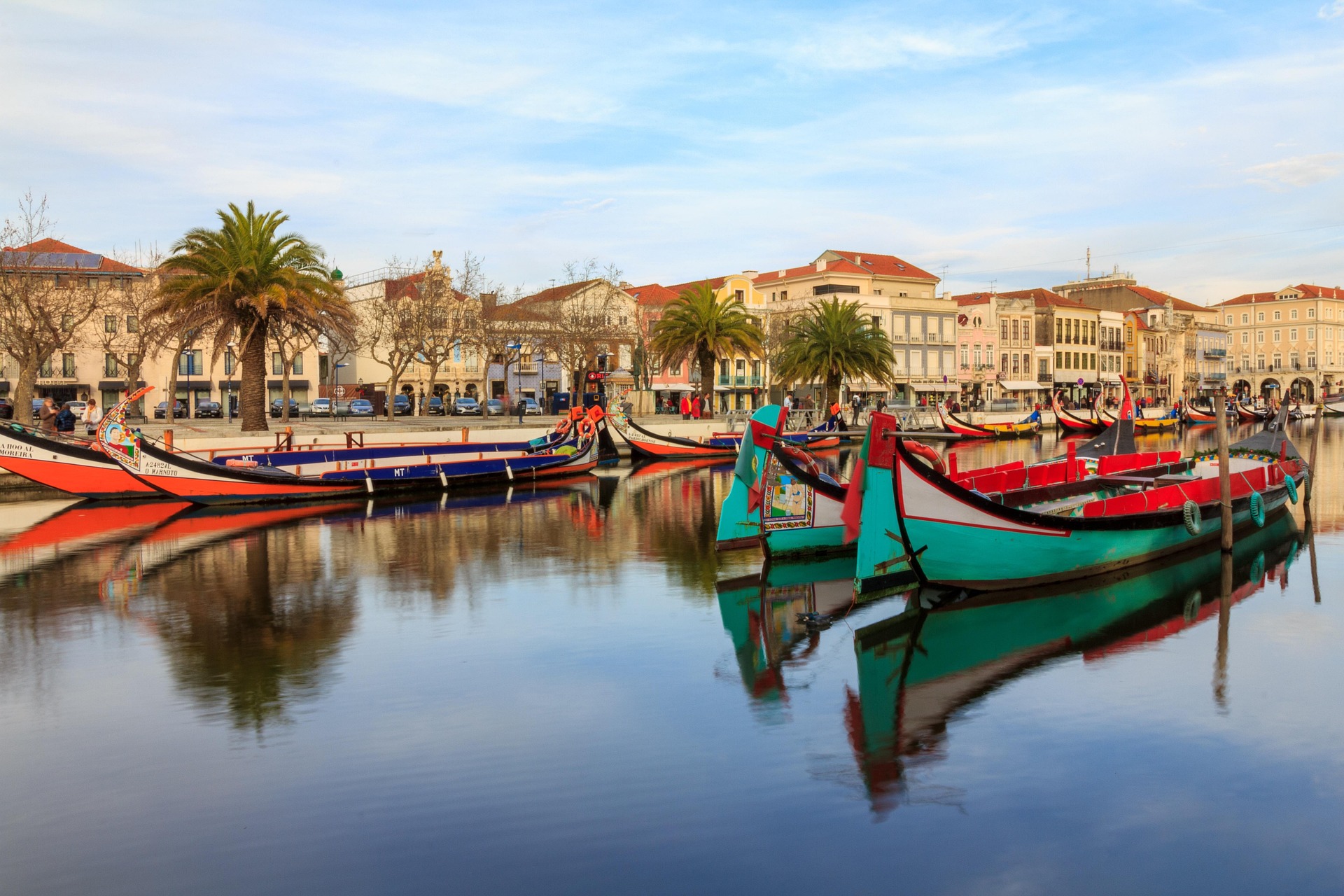 Aveiro Premium Portuguese Cultural & Coastal Explorer Tour: Duration: ~8–9 hours — Exclusive VIP Experience