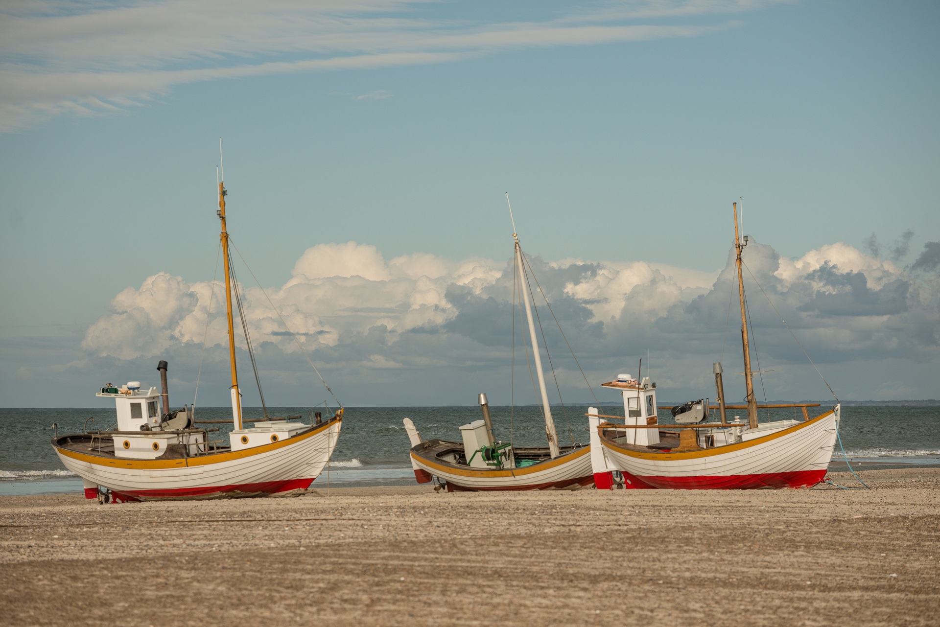 Cacela Velha timeless village, whitewashed houses, historic church and panoramic views over Ria Formosa