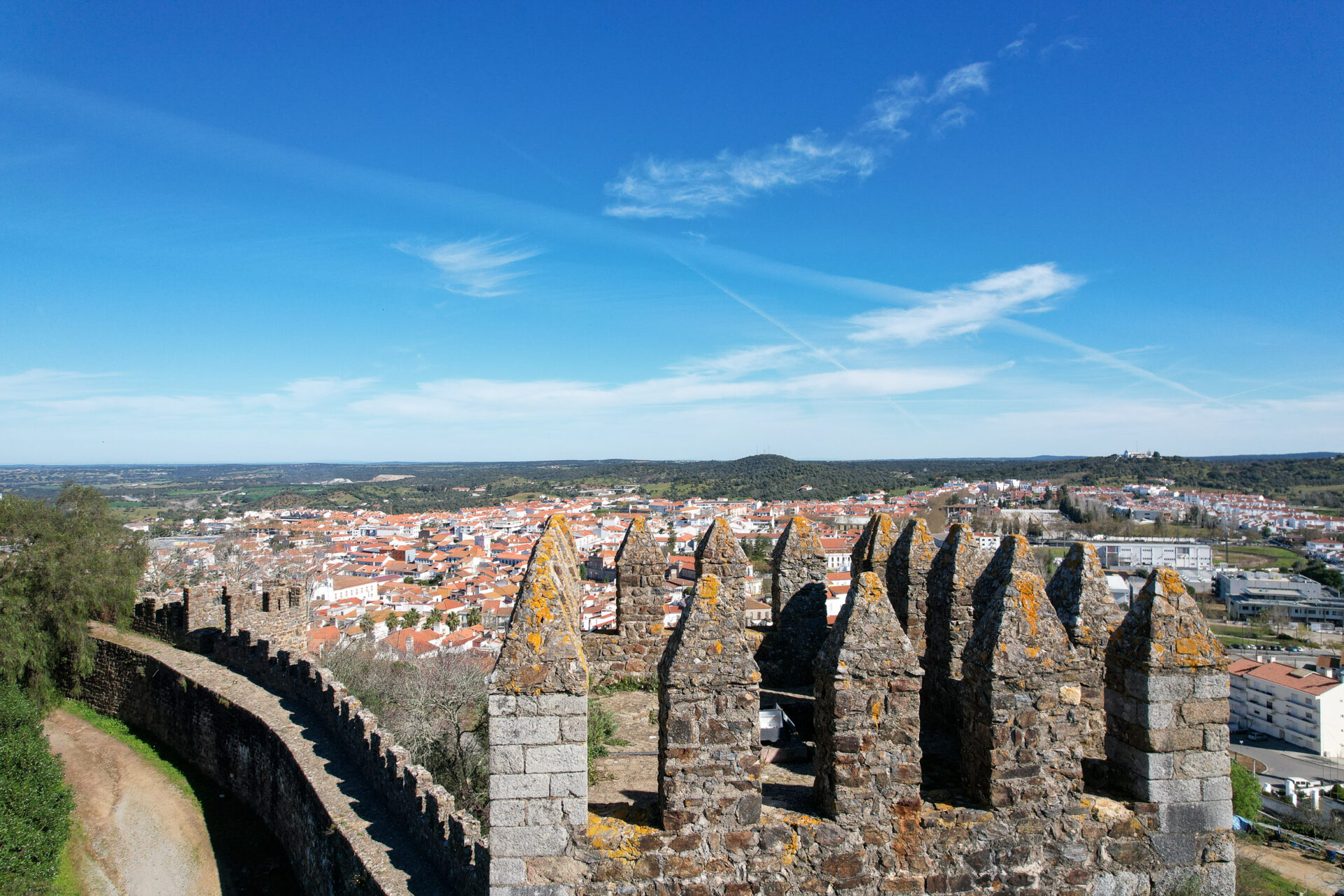 Castel Montemor o Novo